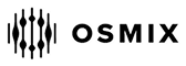 osmix logo nbg
